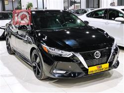 نیسان سێنترا